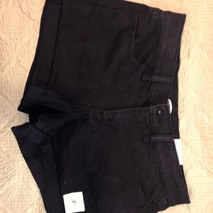NEW Old Navy Size 10 shorts